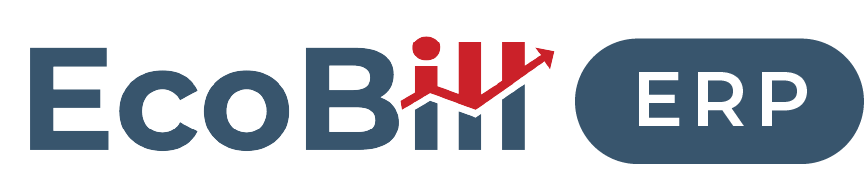 EcoBill ERP